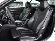 BMW Řada 4 420d M-SPORT SERV.KNÍŽKA PDC - 17