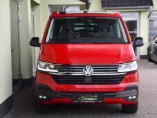 Volkswagen California BEACH EDITION CAMPER 4M - 9
