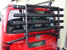Volkswagen California BEACH EDITION CAMPER 4M - 29