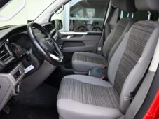 Volkswagen California BEACH EDITION CAMPER 4M - 14