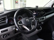 Volkswagen California BEACH EDITION CAMPER 4M - 18
