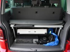 Volkswagen California BEACH EDITION CAMPER 4M - 30