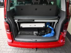 Volkswagen California BEACH EDITION CAMPER 4M - 31