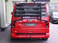 Volkswagen California BEACH EDITION CAMPER 4M - 10