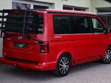 Volkswagen California BEACH EDITION CAMPER 4M - 4