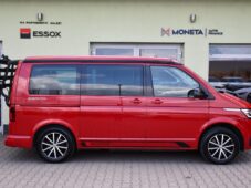 Volkswagen California BEACH EDITION CAMPER 4M - 12
