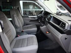 Volkswagen California BEACH EDITION CAMPER 4M - 21