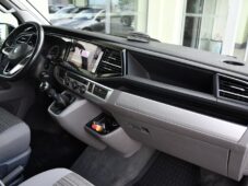 Volkswagen California BEACH EDITION CAMPER 4M - 22
