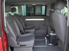 Volkswagen California BEACH EDITION CAMPER 4M - 23
