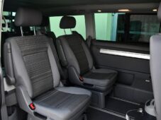 Volkswagen California BEACH EDITION CAMPER 4M - 24