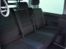 Volkswagen California BEACH EDITION CAMPER 4M - 25