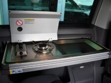 Volkswagen California BEACH EDITION CAMPER 4M - 34