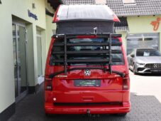 Volkswagen California BEACH EDITION CAMPER 4M - 26