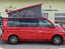 Volkswagen California BEACH EDITION CAMPER 4M - 27