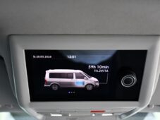 Volkswagen California BEACH EDITION CAMPER 4M - 36