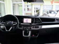 Volkswagen California BEACH EDITION CAMPER 4M - 5