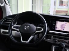 Volkswagen California BEACH EDITION CAMPER 4M - 6