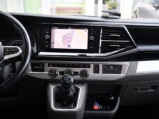 Volkswagen California BEACH EDITION CAMPER 4M - 7