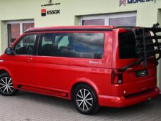 Volkswagen California BEACH EDITION CAMPER 4M - 3