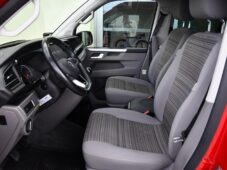Volkswagen California BEACH EDITION CAMPER 4M - 13