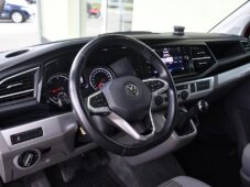Volkswagen California BEACH EDITION CAMPER 4M - 15
