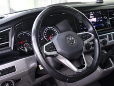Volkswagen California BEACH EDITION CAMPER 4M - 16
