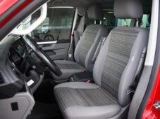 Volkswagen California BEACH EDITION CAMPER 4M - 17