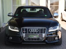 Audi S5 4.2FSI V8 MANUÁL QUATTRO - 4