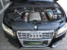 Audi S5 4.2FSI V8 MANUÁL QUATTRO - 28