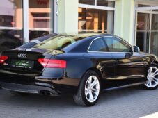 Audi S5 4.2FSI V8 MANUÁL QUATTRO - 3