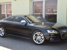 Audi S5 4.2FSI V8 MANUÁL QUATTRO - 1