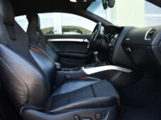 Audi S5 4.2FSI V8 MANUÁL QUATTRO - 12
