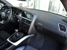 Audi S5 4.2FSI V8 MANUÁL QUATTRO - 13