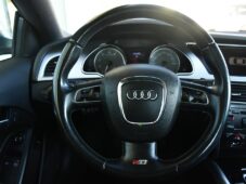Audi S5 4.2FSI V8 MANUÁL QUATTRO - 14