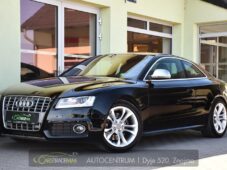 Audi S5 4.2FSI V8 MANUÁL QUATTRO - 0