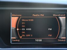 Audi S5 4.2FSI V8 MANUÁL QUATTRO - 22