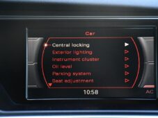 Audi S5 4.2FSI V8 MANUÁL QUATTRO - 23