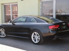 Audi S5 4.2FSI V8 MANUÁL QUATTRO - 2