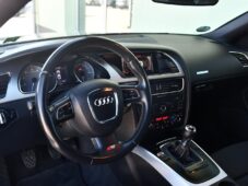 Audi S5 4.2FSI V8 MANUÁL QUATTRO - 10