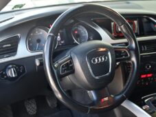 Audi S5 4.2FSI V8 MANUÁL QUATTRO - 11