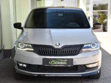 Škoda Rapid 1.4TSi MONTE CARLO DSG - 8