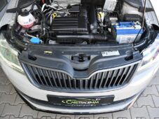 Škoda Rapid 1.4TSi MONTE CARLO DSG - 36