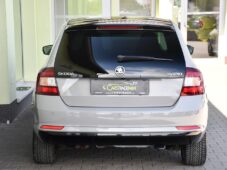Škoda Rapid 1.4TSi MONTE CARLO DSG - 9