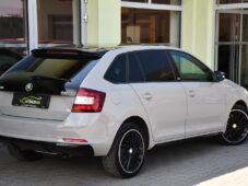 Škoda Rapid 1.4TSi MONTE CARLO DSG - 3