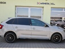 Škoda Rapid 1.4TSi MONTE CARLO DSG - 11