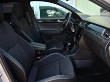 Škoda Rapid 1.4TSi MONTE CARLO DSG - 17