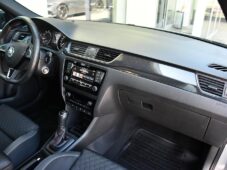 Škoda Rapid 1.4TSi MONTE CARLO DSG - 16