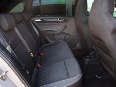Škoda Rapid 1.4TSi MONTE CARLO DSG - 20