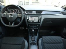 Škoda Rapid 1.4TSi MONTE CARLO DSG - 4