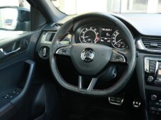 Škoda Rapid 1.4TSi MONTE CARLO DSG - 5